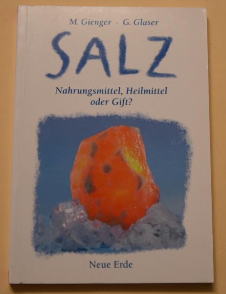 SALZ v. M.Gienger - G.Glaser
